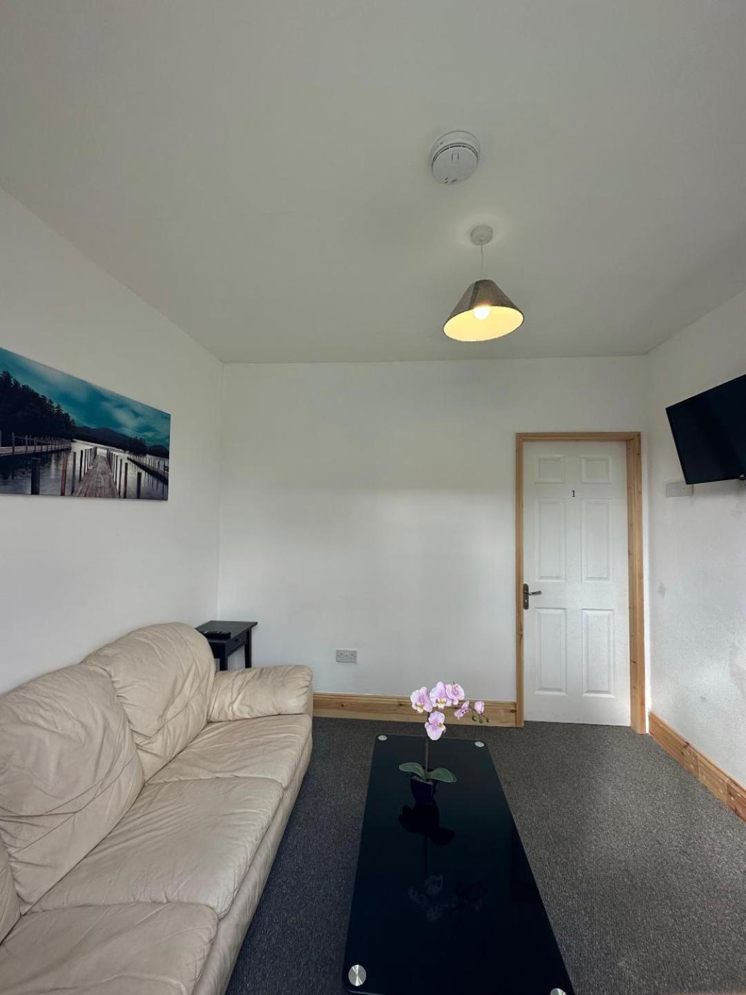 Browning House 3 Bedroom 6 Beds Long Or Short Stay Derby Exterior foto